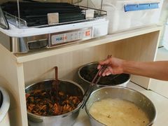 -欣达面馆(天桥支路店)