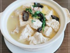 -東城故事·尋找姆媽的味道(玉兰路店)