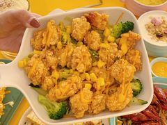 -嗨皮儿·现蒸面皮(抄纸巷店)