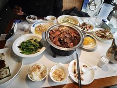 -壹只菜·崇明本地特色菜(崇明南门店)