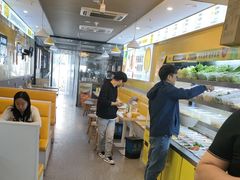 -小谷姐姐麻辣拌·麻辣烫(百子湾店)