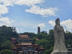 -南沙天后宫景区