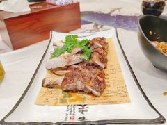 -新虹楼饭庄(崇明陈家镇店)