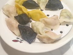 -船歌·鱼水饺青岛菜(石老人店)