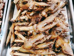 -豫掌柜饸饹面·烩面(秀沿路店)