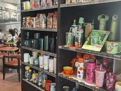 -星巴克(北京惠新东街店)