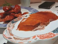 -在前门·烤鸭北京菜(五月花广场店)