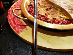 -摇滚火锅