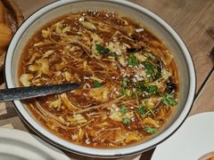 -味莊·青岛菜(云霄路店)