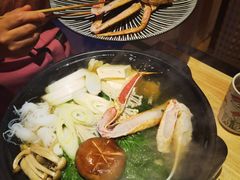 -琴寿司居酒屋(中山广场店)