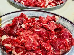 -菜忠潮州牛肉店(岗厦店)