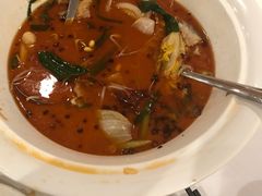 -莲苑中餐厅·Lotus Court(厦门马哥孛罗东方大酒店)