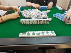 -汇盈·棋牌会所