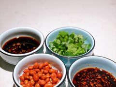 -蚝翅·海鲜粥·烧烤·宁夏滩羊季(玉米楼店)