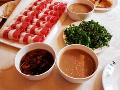 -东来顺饭庄(天坛店)