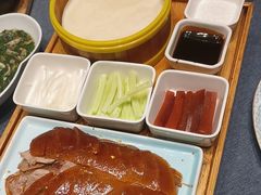 -钱塘秋荷(开鲁路店)