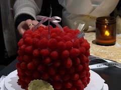 -皇家甜心(昌南店)