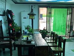 -缘福乡村铁锅炖民宿(八达岭店)