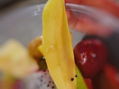 芒果-老炳·七丛松甘草水果