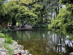 -成都市活水公园