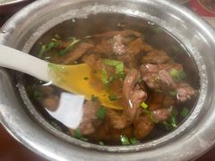 -阿秋牛排(湖心街店)