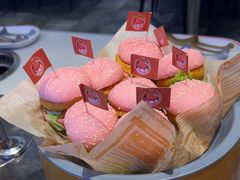 -龍歌自助小火锅(市北CBD万达店)