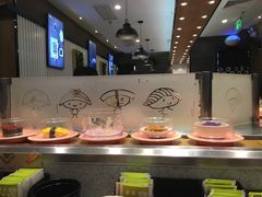-争鲜回转寿司(飞洲国际店)