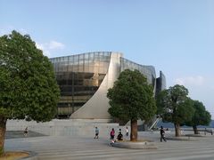 -云龙湖旅游景区