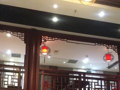 -秦汉胡同国学书院(天鹅湾分馆)