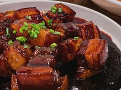 红烧肉-日上三甘(三里屯店)