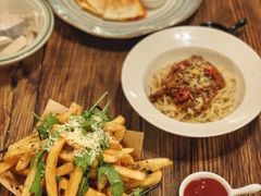 -The Good Place好地方·Brunch·coffee(国贸店)