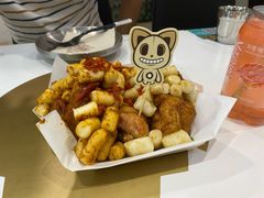 -BOPEYE·波派炸鸡(九霄天地店)