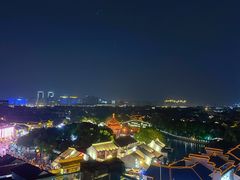 -顽啤熊·酒客酒馆(苏城夜景必选店)