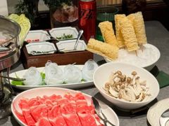 -鼎鼎香·港式火锅(北京SKP店)