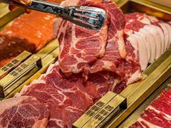 -姜胖胖首尔自助烤肉·街头小吃大排档(国瑞中心店)