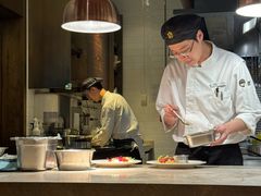 -恰餐厅及酒吧 CHAR Bar & Grill (北京丽都皇冠假日店)