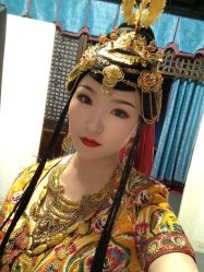 -凤绫儿亲子儿童摄影馆(天津店)