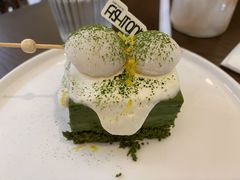 -fishtank鱼缸咖啡(三山街店)