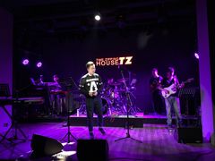 -TZ House音乐现场(茅台店)