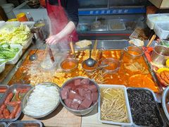 -长英绝味水煮(老字号洪都总店)