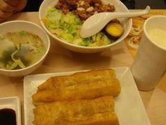 -永和大王(春日上新·阜成门店)