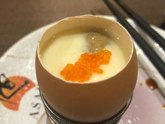 -割烹旭日本料理(龙湖狮山天街店)