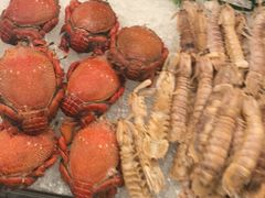 -美食汇·海鲜自助餐·家庭聚会·商务宴请(青秀万达文华店)
