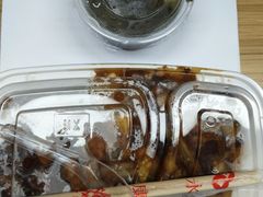 -东江海鲜酒家(艺都分店)