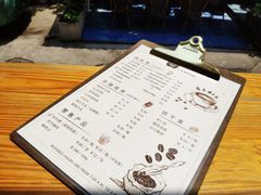 -T-COFFEE(长江花园店)