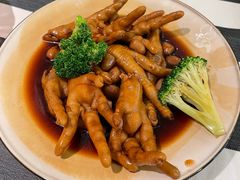 -Aqua Oasis 水天堂(石路天虹店)