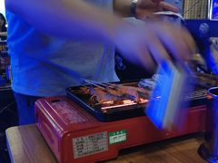 -质烤烤物·活烤海鲜(质烤总店)