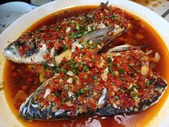 -千岛湖小鱼儿·淳安匠心农家菜