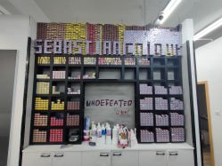 -塞巴斯汀SEBASTIAN专业美发店