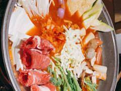 -冰川朝鲜族料理·东北菜(观前店)